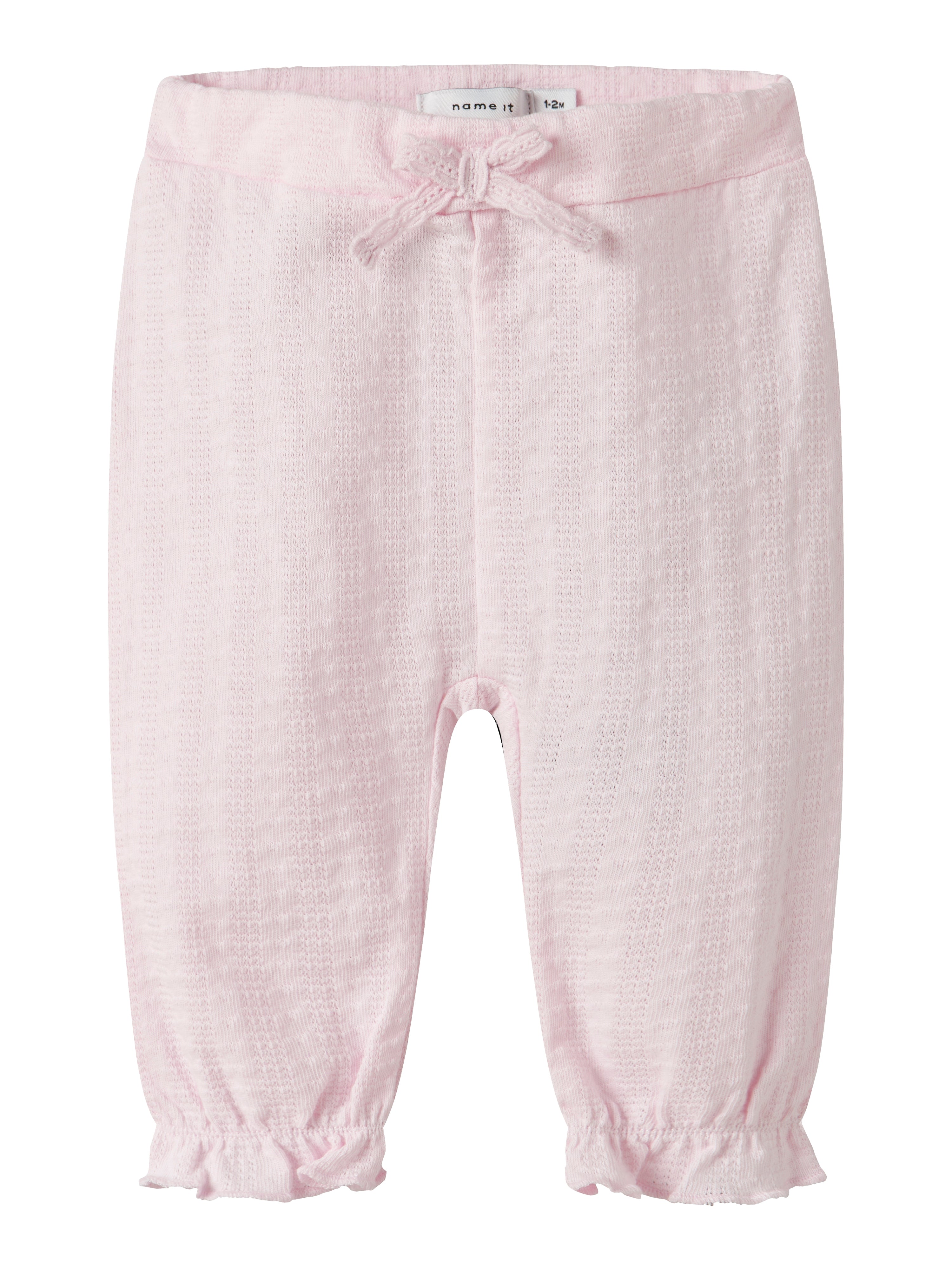 Name It Free Pants Cradle Pink 50 Cm
