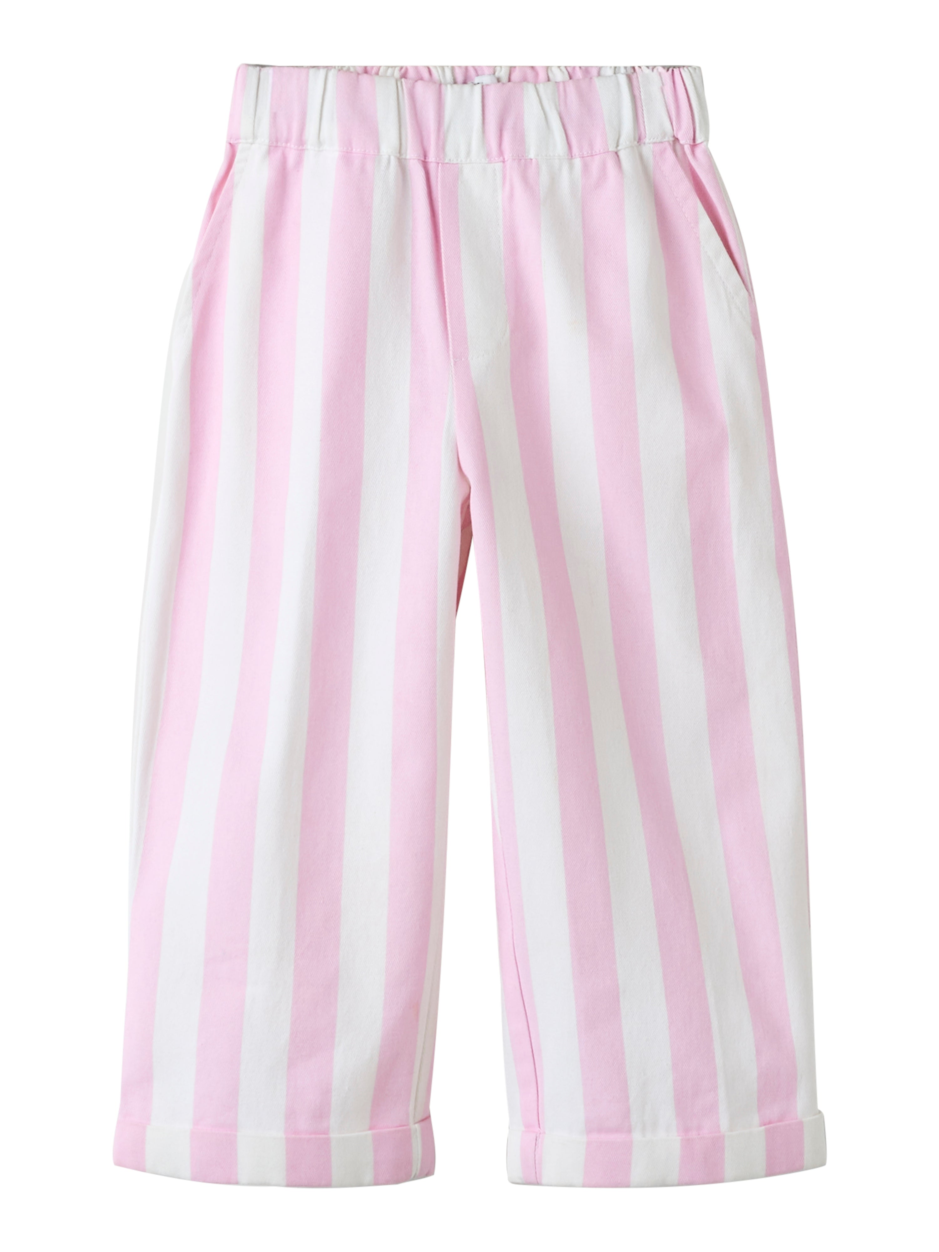Name It Friba Wide Pant Cradle Pink 92 Cm