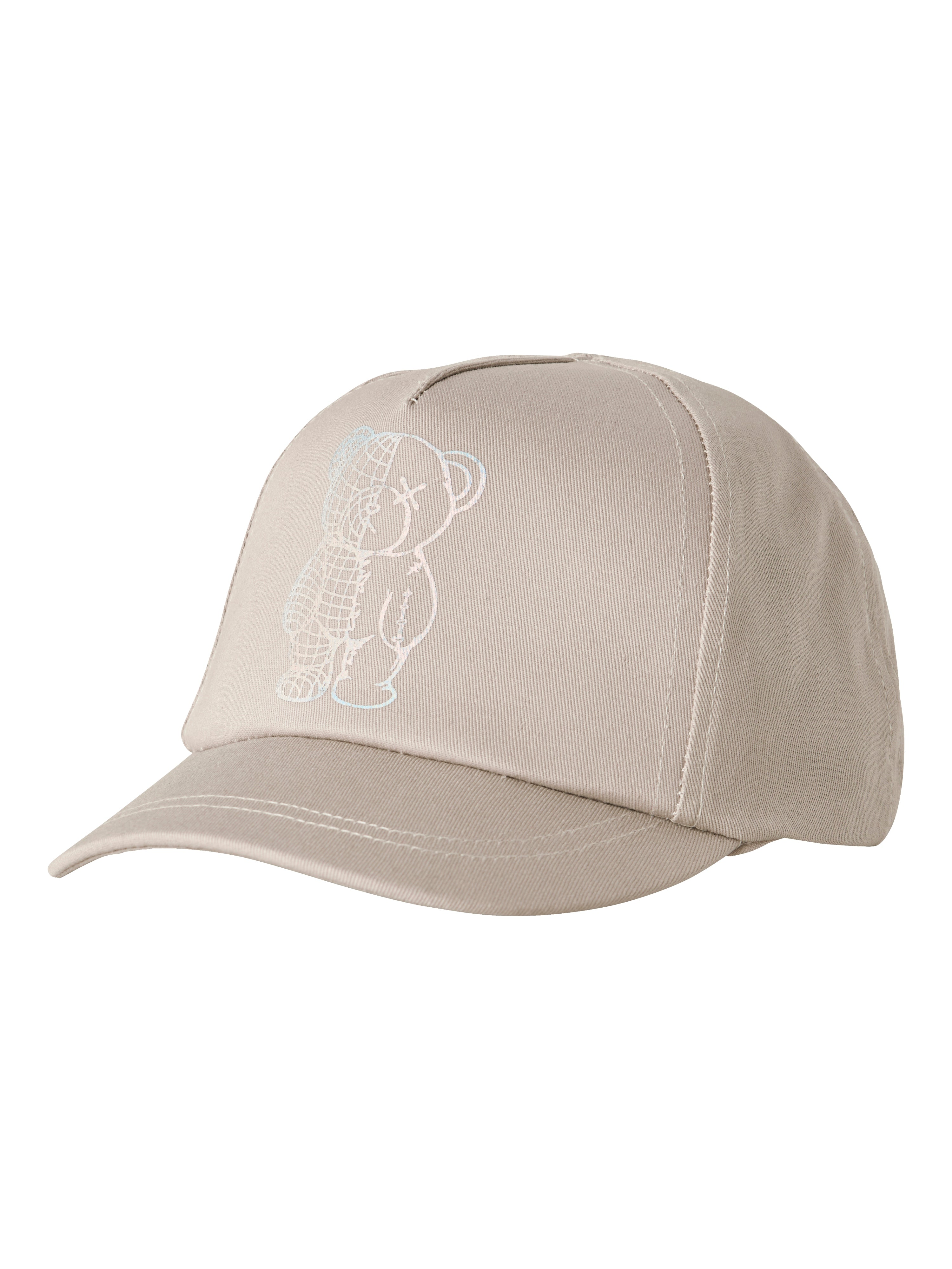 Name It Funi Cap Chateau Gray 47 48