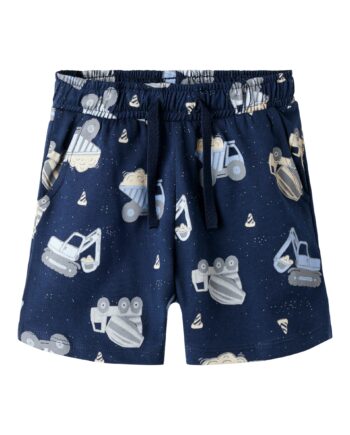 Name It Hector Shorts Navy Blazer 92 Cm
