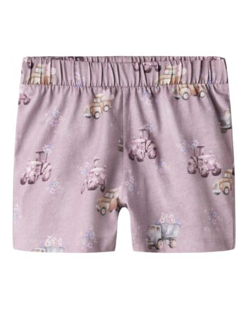 Name It Helga Shorts Elderberry 92 Cm