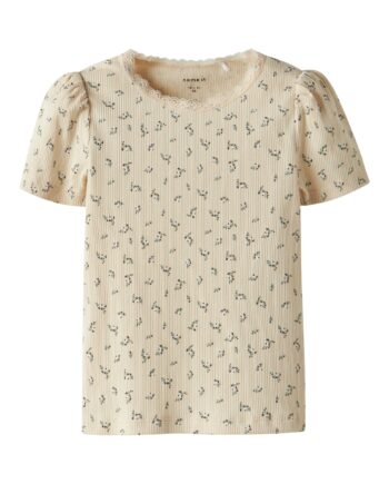 Name It Hoise Ss Slim Top Sun Kiss 92 Cm