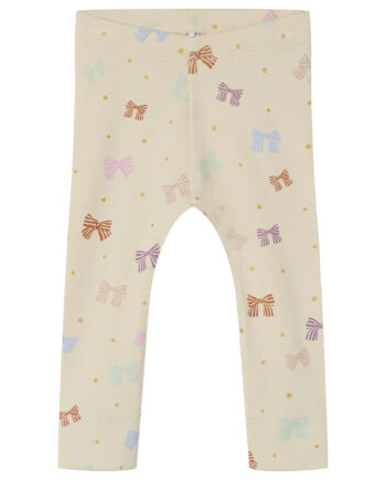 Name It Jannica Leggings Birch 50 Cm