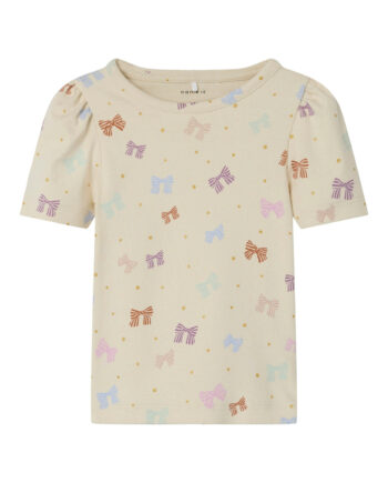 Name It Jannica  -shirt Birch 86 Cm
