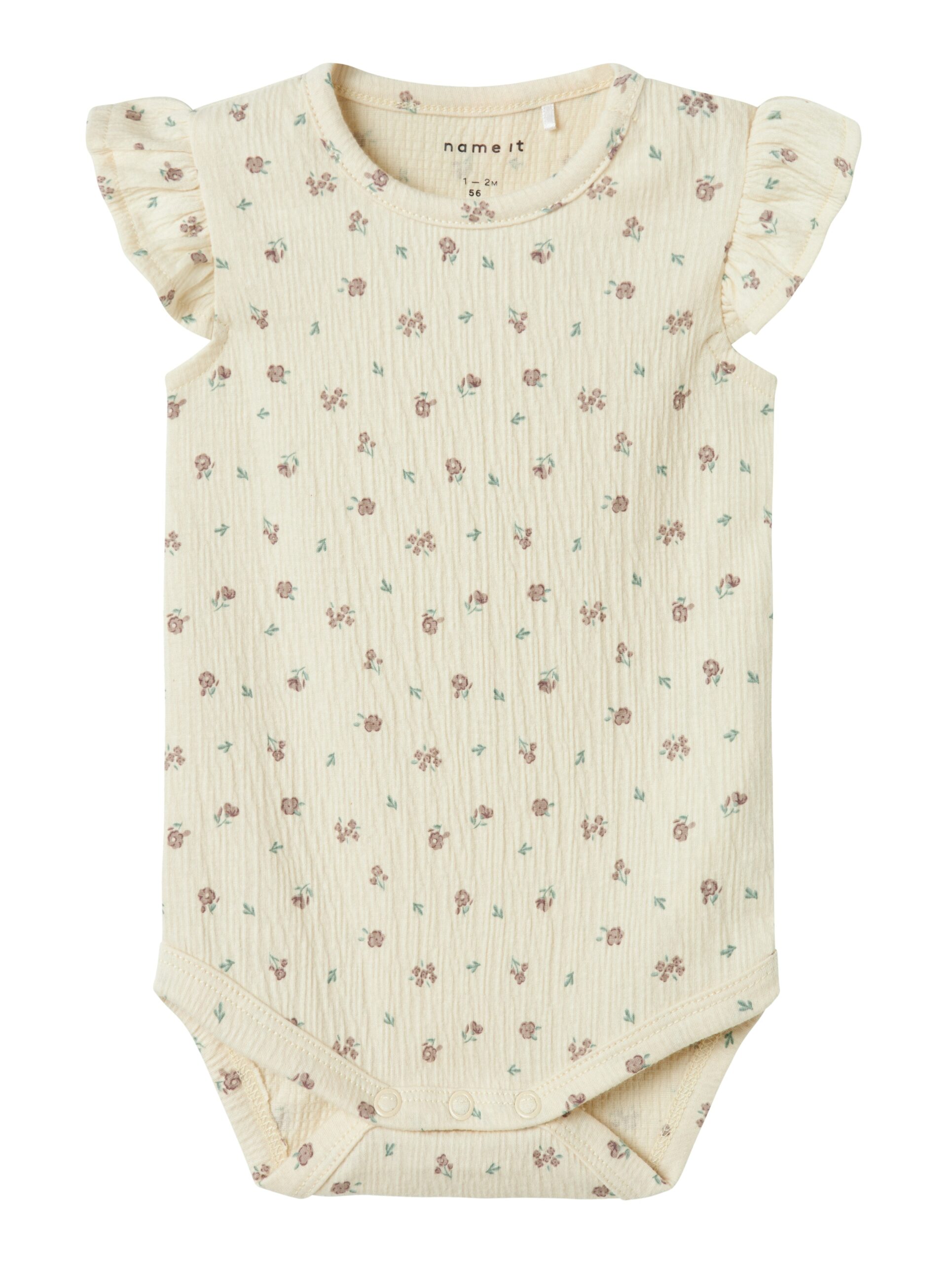 Name It Jannis Body Bleached Sand 50 Cm