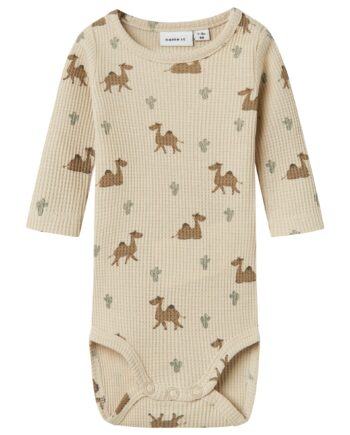 Name It Johnson Body Peyote 50 Cm