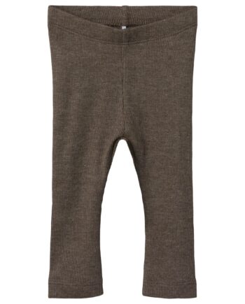 Name It Kab Leggings Noos  Bungee Cord Melange 50 Cm