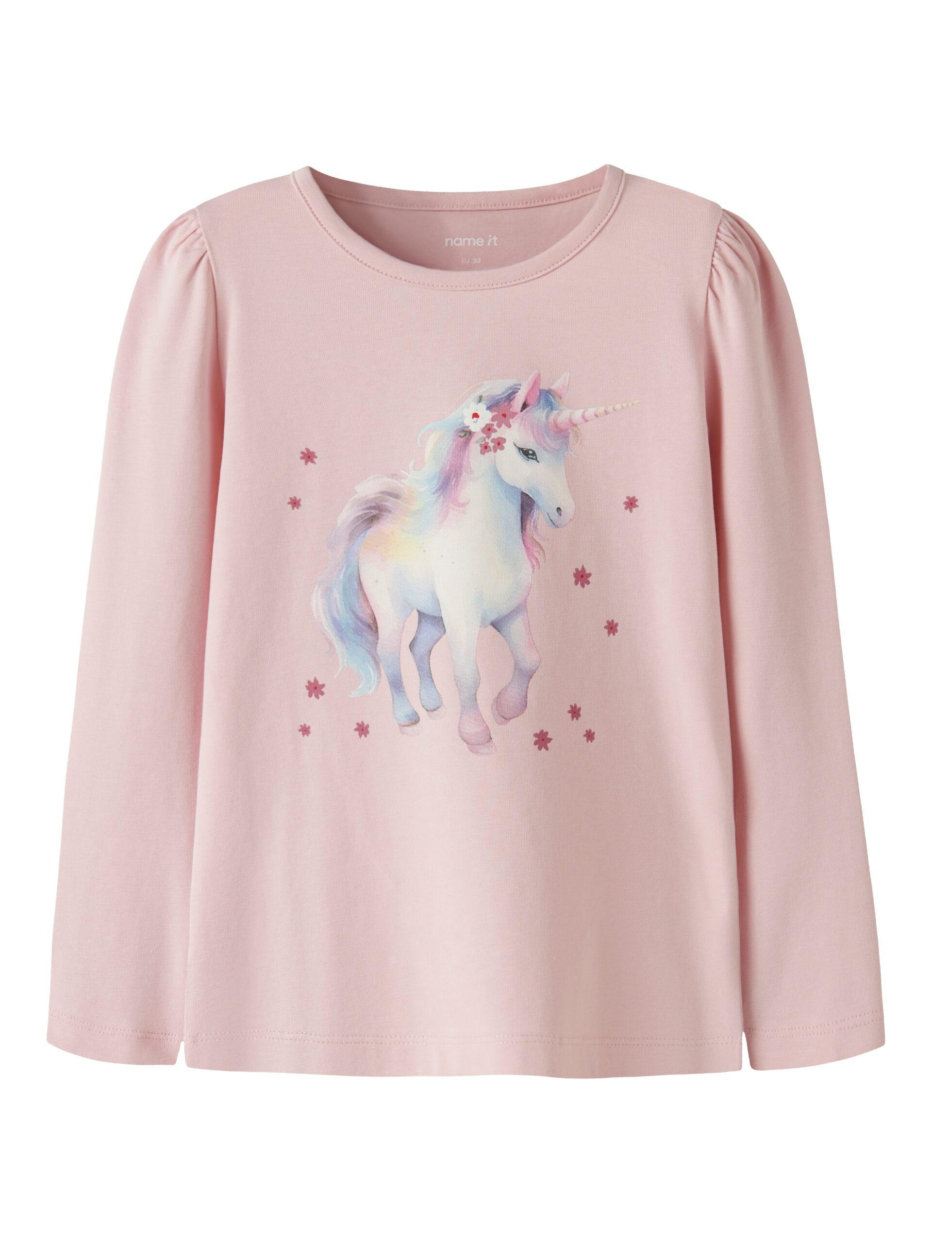 Name It Kimia Ls Top Lotus 92 Cm