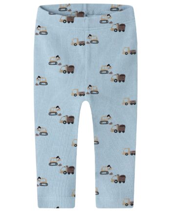 Name It Kontor Long John Ashley Blue 50 Cm