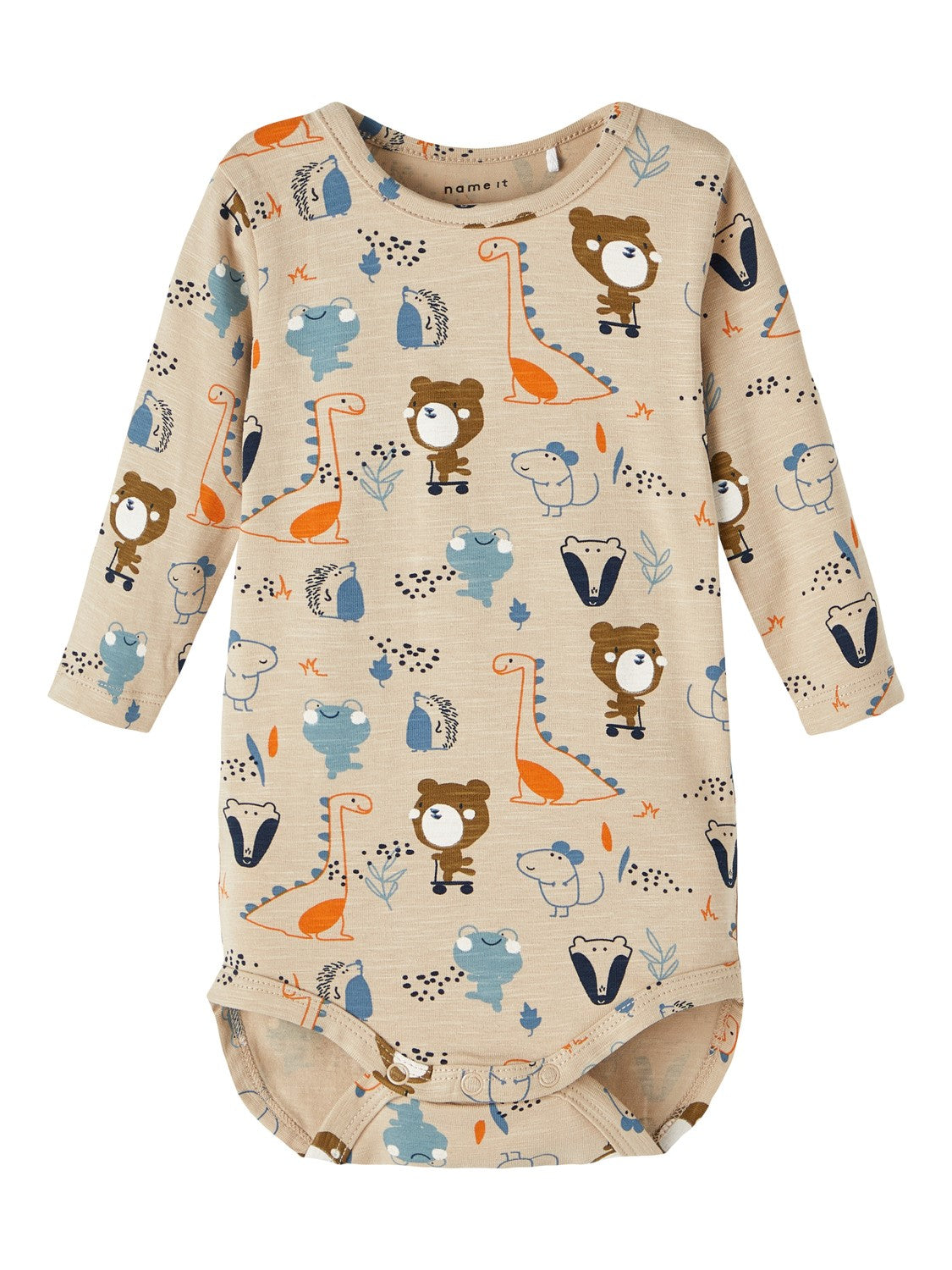 Name It Laffi Body Humus 50 Cm