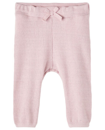 Name It Lallia Pants Violet Ice 56 Cm