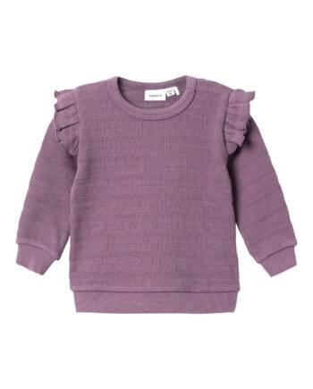 Name It Lallia Shirt Arctic Dusk 56 Cm