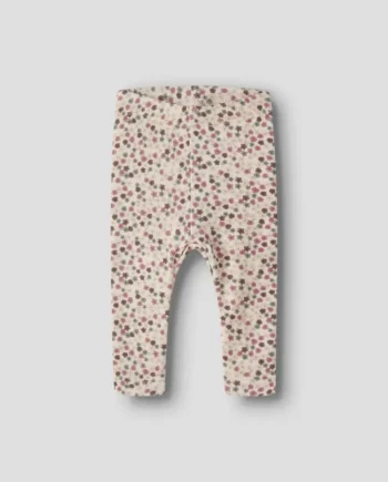 Name It Lianna Leggings Antique White 50