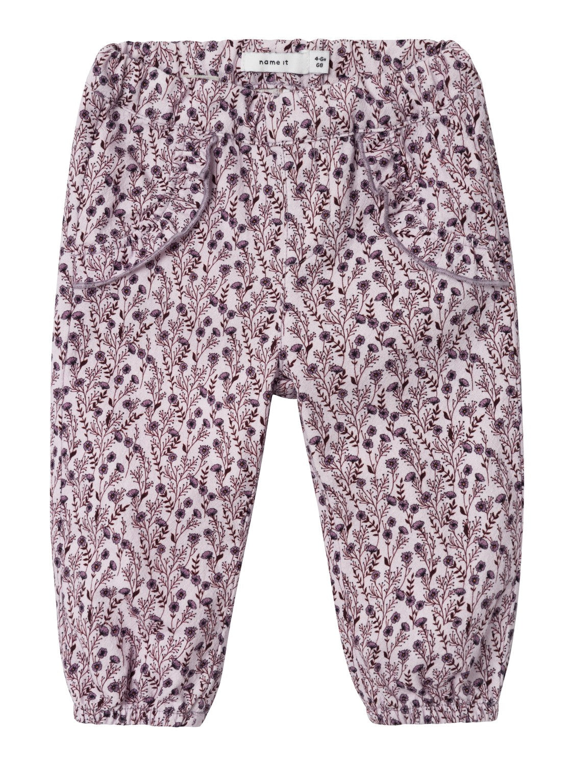 Name It Losanne Pants Orchid Hush 50 Cm