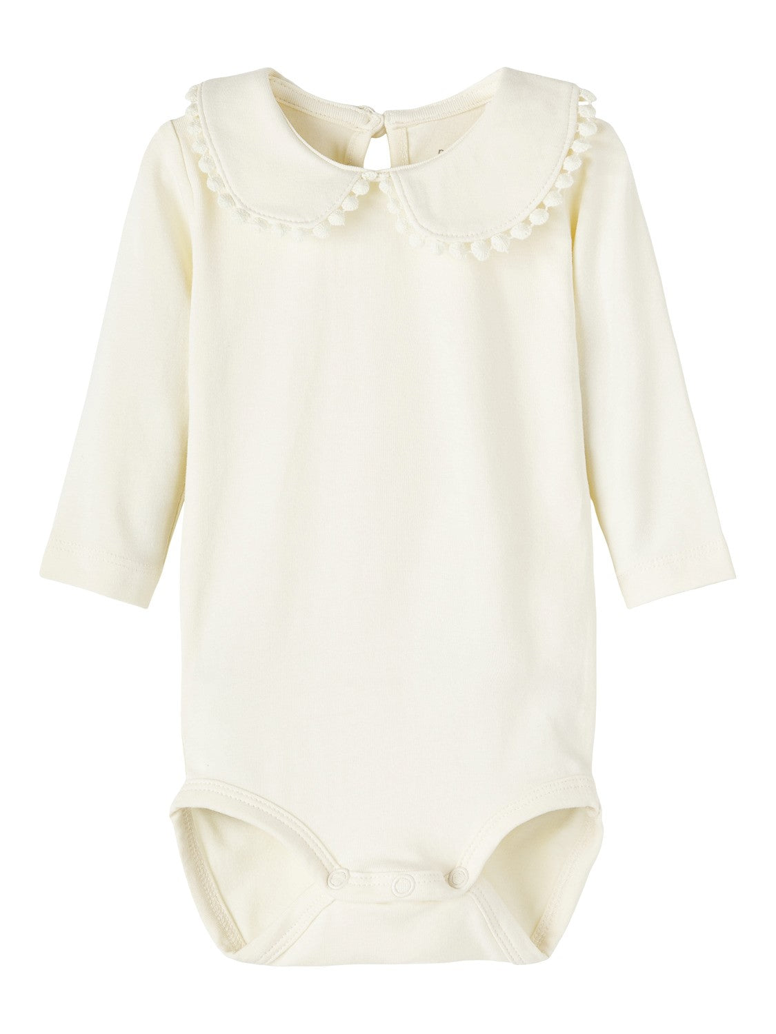 Name It Lunne Body Buttercream 56 Cm