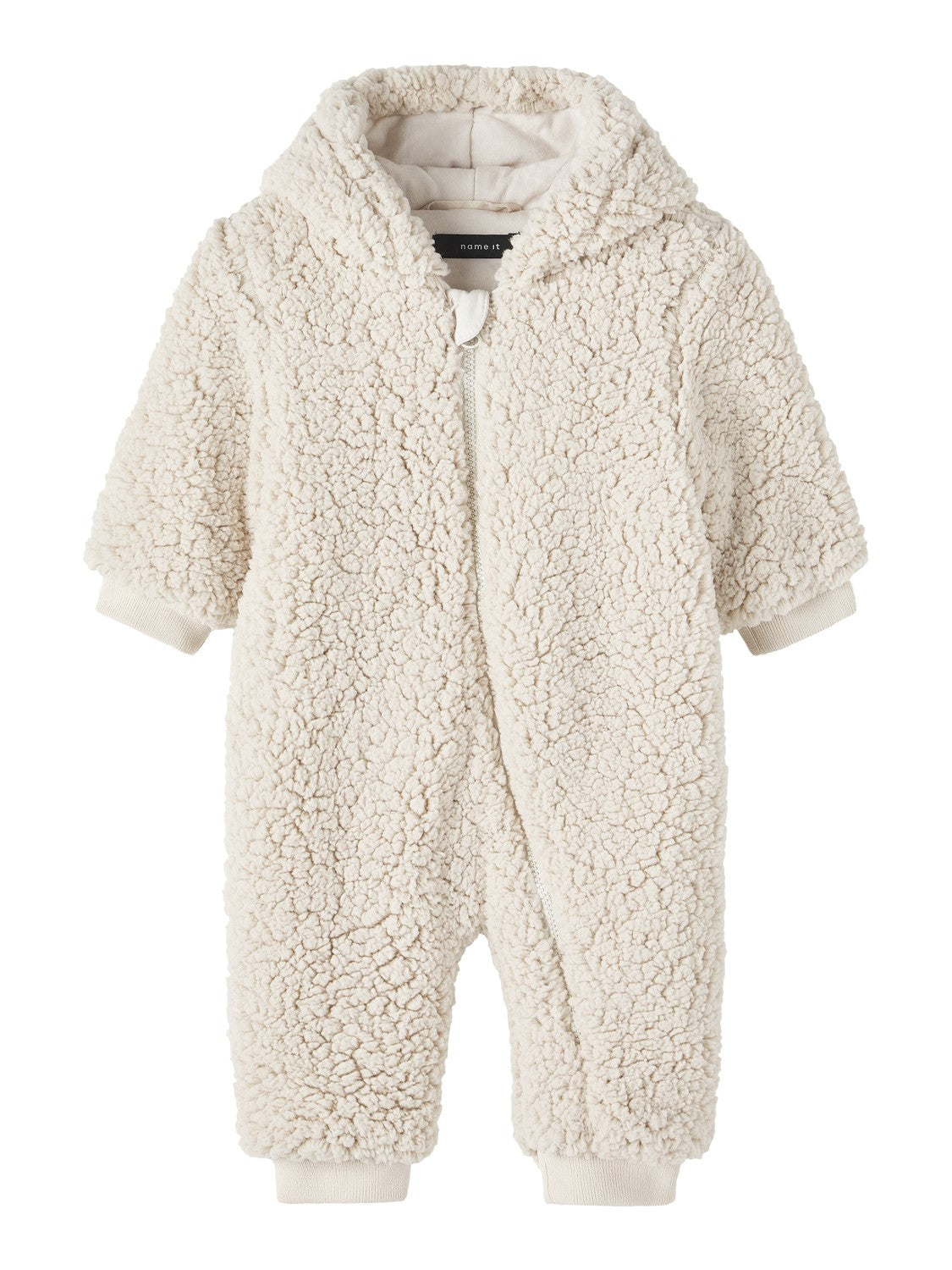 Name It Mazie Teddy Dragt Moonbeam 50-56