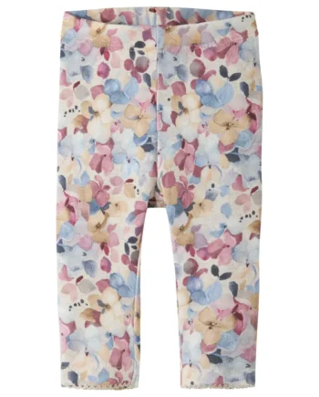 Name It Nadena Leggings Peyote Melange 50