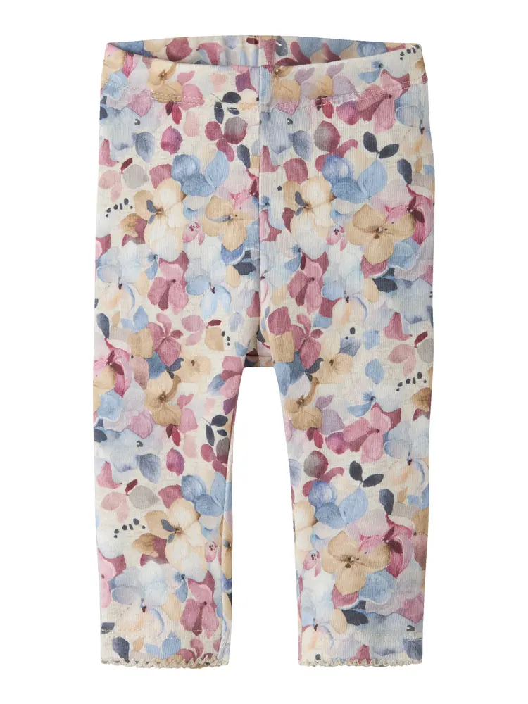 Name It Nadena Leggings Peyote Melange 50
