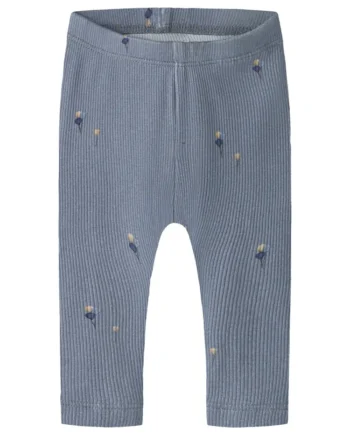 Name It Napoleon Leggings Tradewinds 86