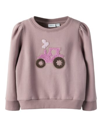 Name It Niana Sweat Shirt Toadstool 80 Cm