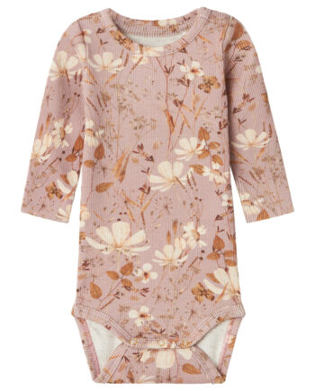 Name It Niara Body Deauville Mauve 50 Cm