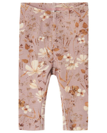 Name It Niara Leggings Deauville Mauve 50 Cm