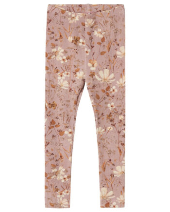 Name It Niara Leggins Deauville Mauve 86 Cm