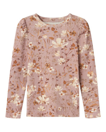 Name It Niara Shirt Deauville Mauve 86 Cm