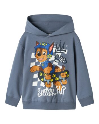 Name It Nix Paw Patrol Sweat Shirt Flint Stone 86 Cm