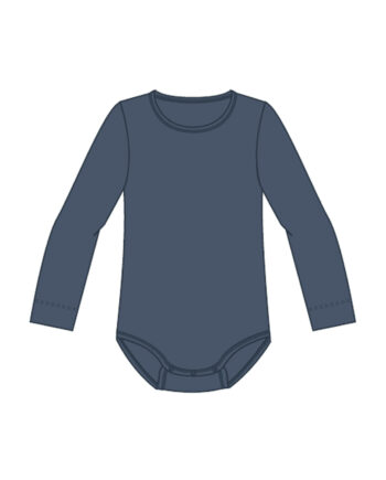 Name It Noe Slim Body Vintage Indigo 50 Cm