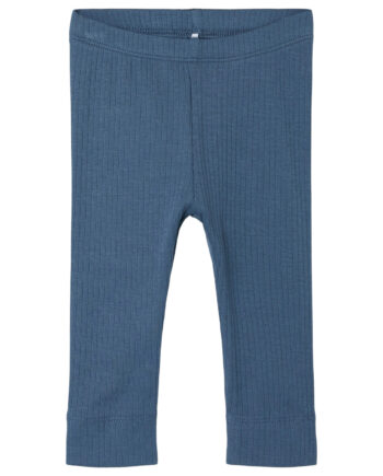 Name It Noe Slim Leggings Vintage Indigo 50 Cm