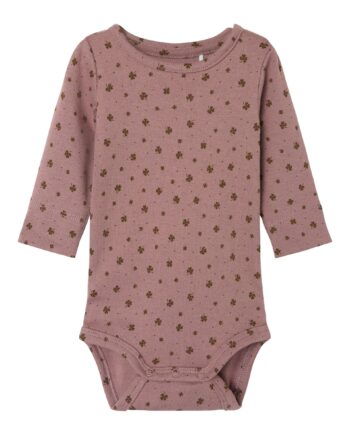 Name It Noella Slim Body Twilight Mauve 50 Cm