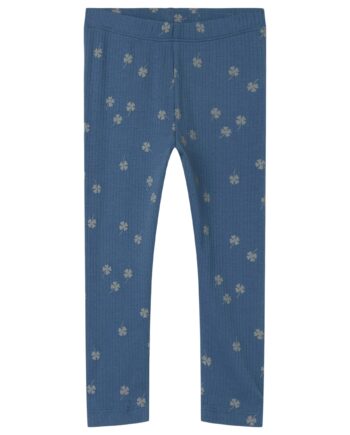 Name It Noellus Leggings Vintage Indigo 86 Cm