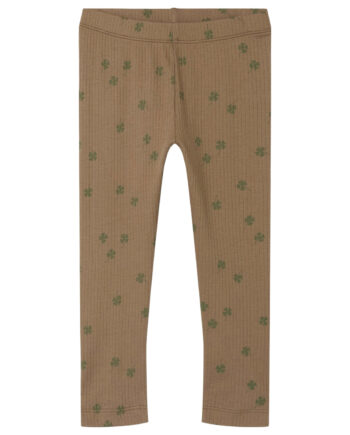 Name It Noellus Leggings Walnut 86 Cm