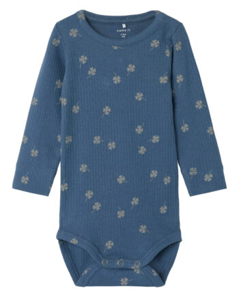 Name It Noellus Slim Body Vintage Indigo 50 Cm