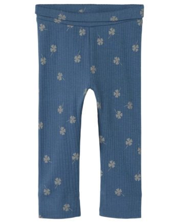 Name It Noellus Slim Leggings Vintage Indigo 50 Cm