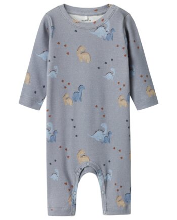 Name It Nohr Bodysuit Tradewinds 50 Cm