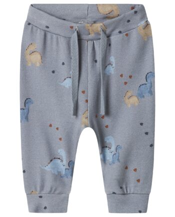 Name It Nohr Pants Tradewinds 50 Cm