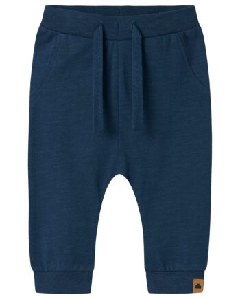 Name It Nowel Pants Insignia Blue 50 Cm