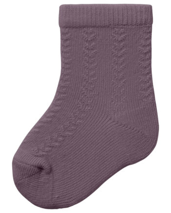 Name It Oianna Strømpe Arctic Dusk 50 56
