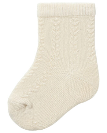 Name It Oianna Strømpe Summer Sand 50 56