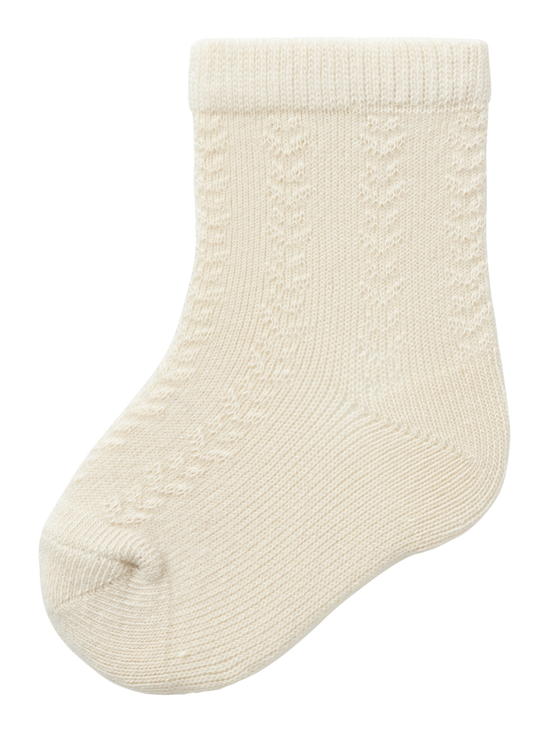 Name It Oianna Strømpe Summer Sand 50 56
