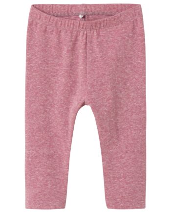 Name It Rossia Leggings Mauve Orchid 50 Cm