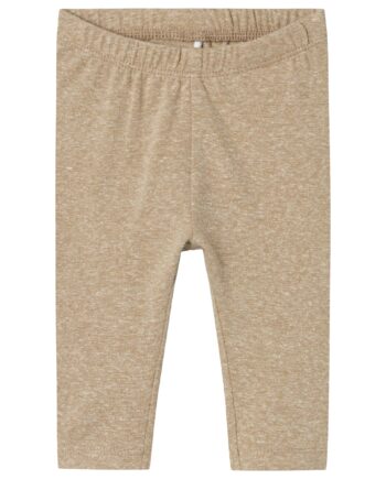 Name It Rossia Leggings Weathered Teak 50 Cm