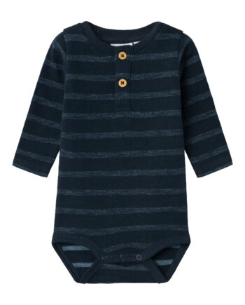 Name It Sandel Body Dark Sapphir 50 Cm
