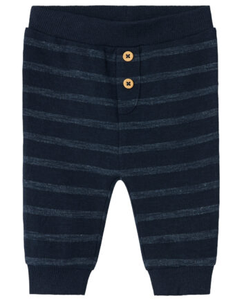 Name It Sandel Pants Dark Sapphire 50 Cm