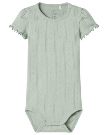 Name It Silke Body Aqua Gray 50 Cm