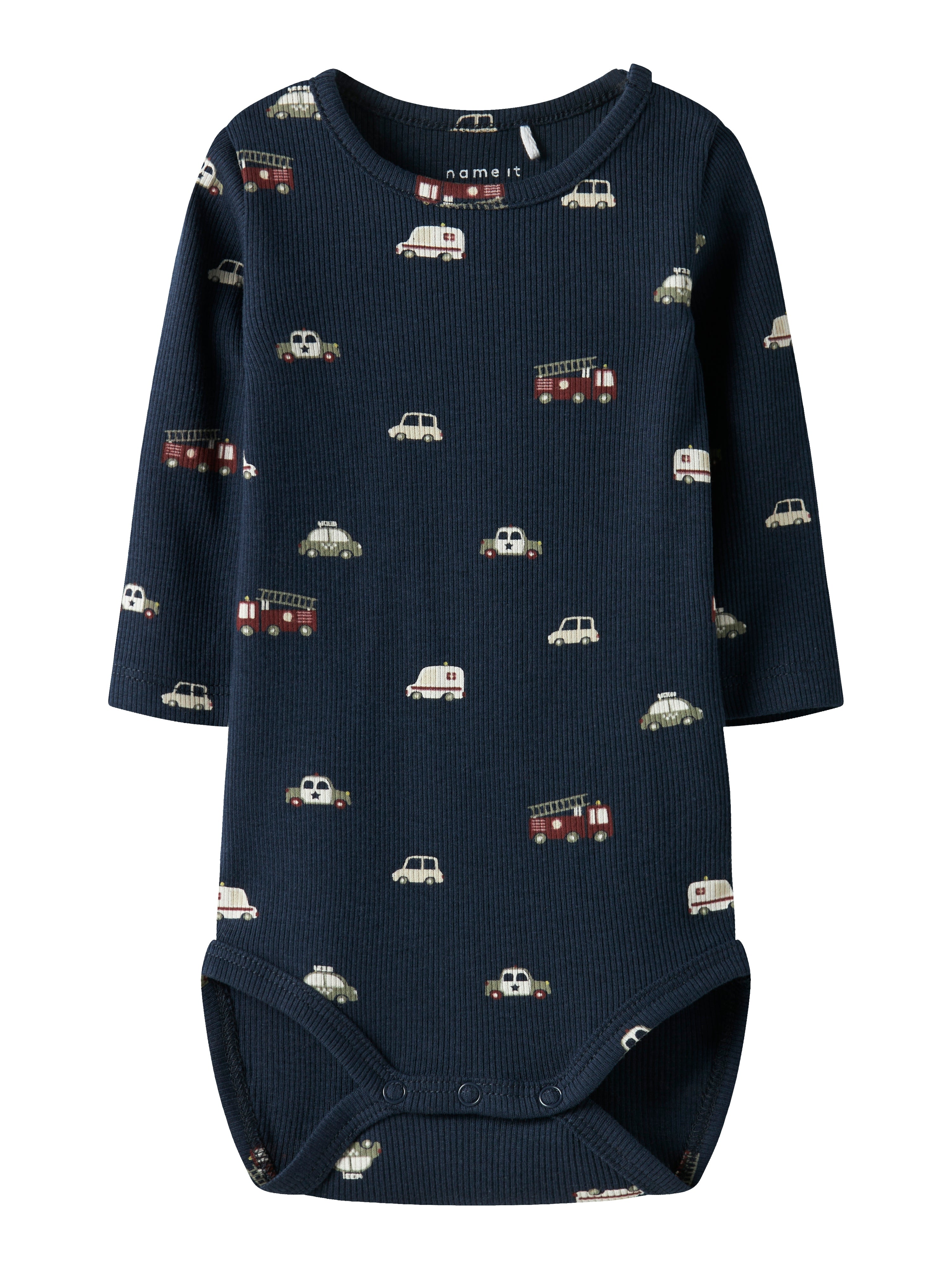 Name It Thue Body Navy Blazer 50 Cm