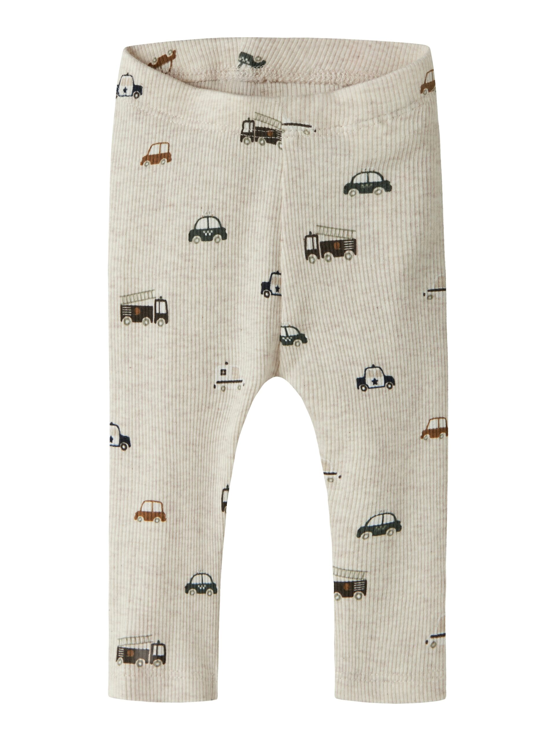 Name It Thue Leggings Peyote Melange 50 Cm