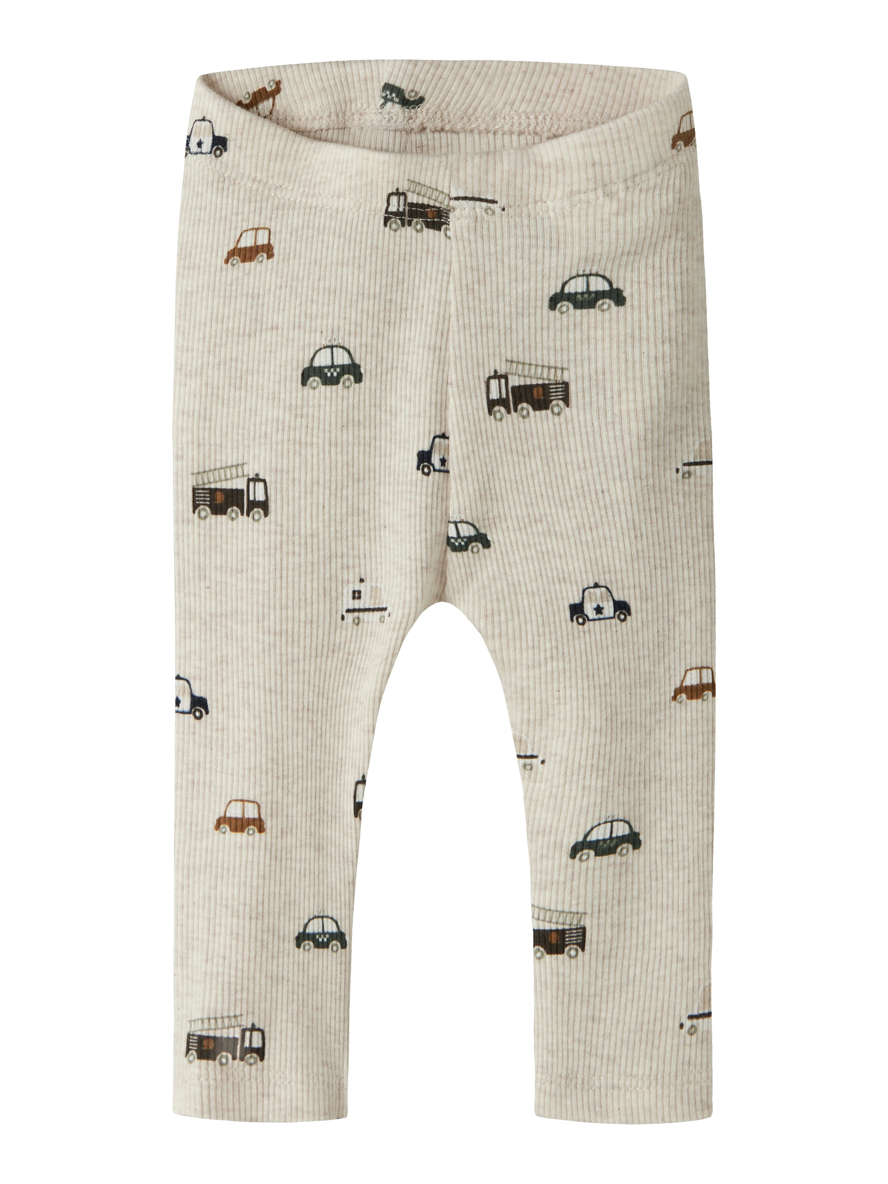 Name It Thue Leggings Peyote Melange 50 Cm